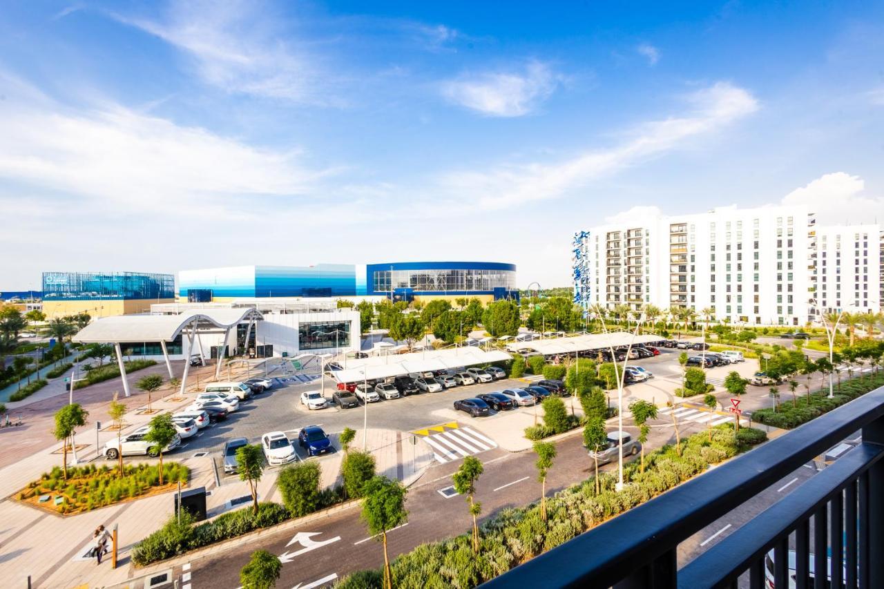 Voyage's Stylish 1br At Waters Edge *