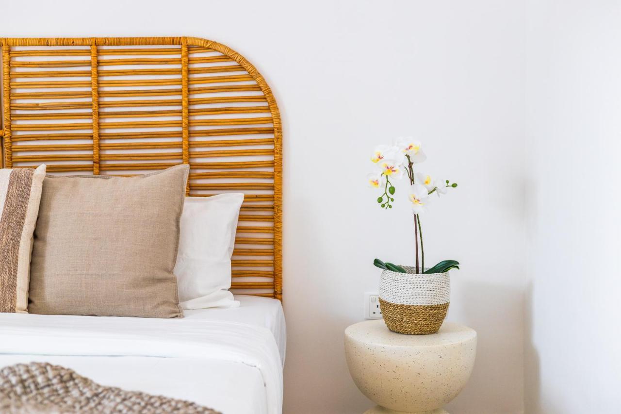 Voyage's Stylish 1br At Waters Edge Apartment *