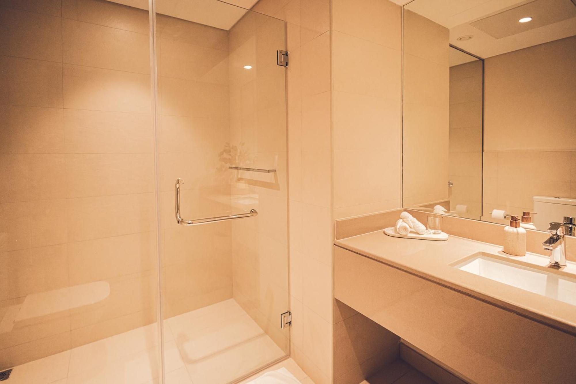Voyage's Stylish 1br At Waters Edge *