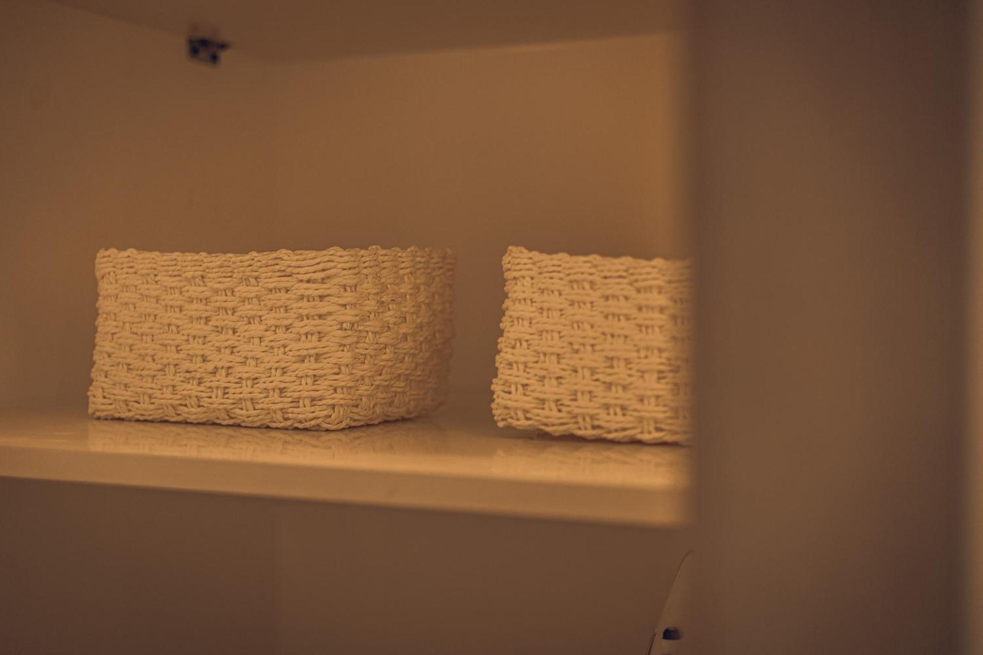 Voyage's Stylish 1br At Waters Edge Apartment Abu Dhabi