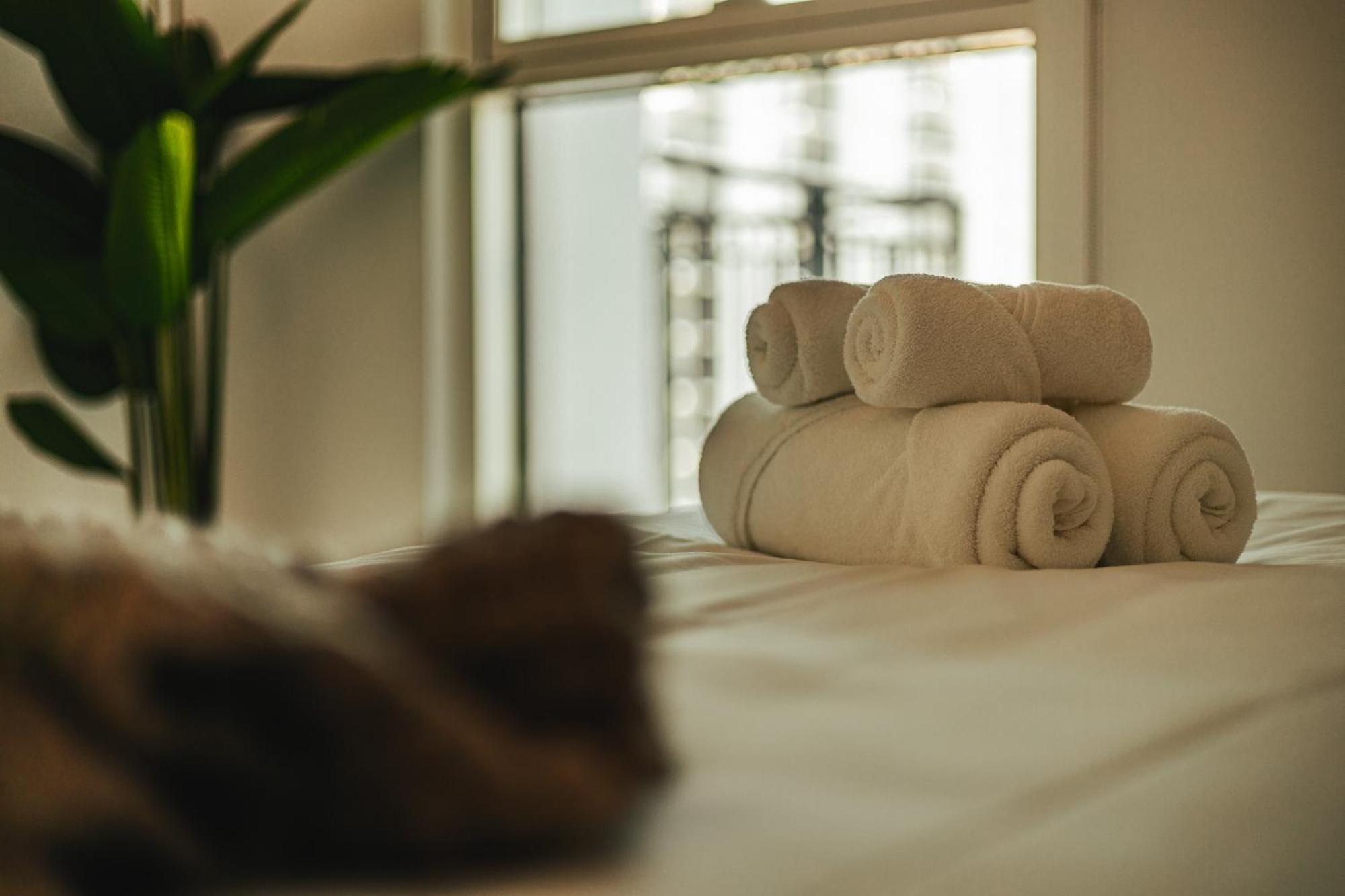 Voyage's Stylish 1br At Waters Edge *