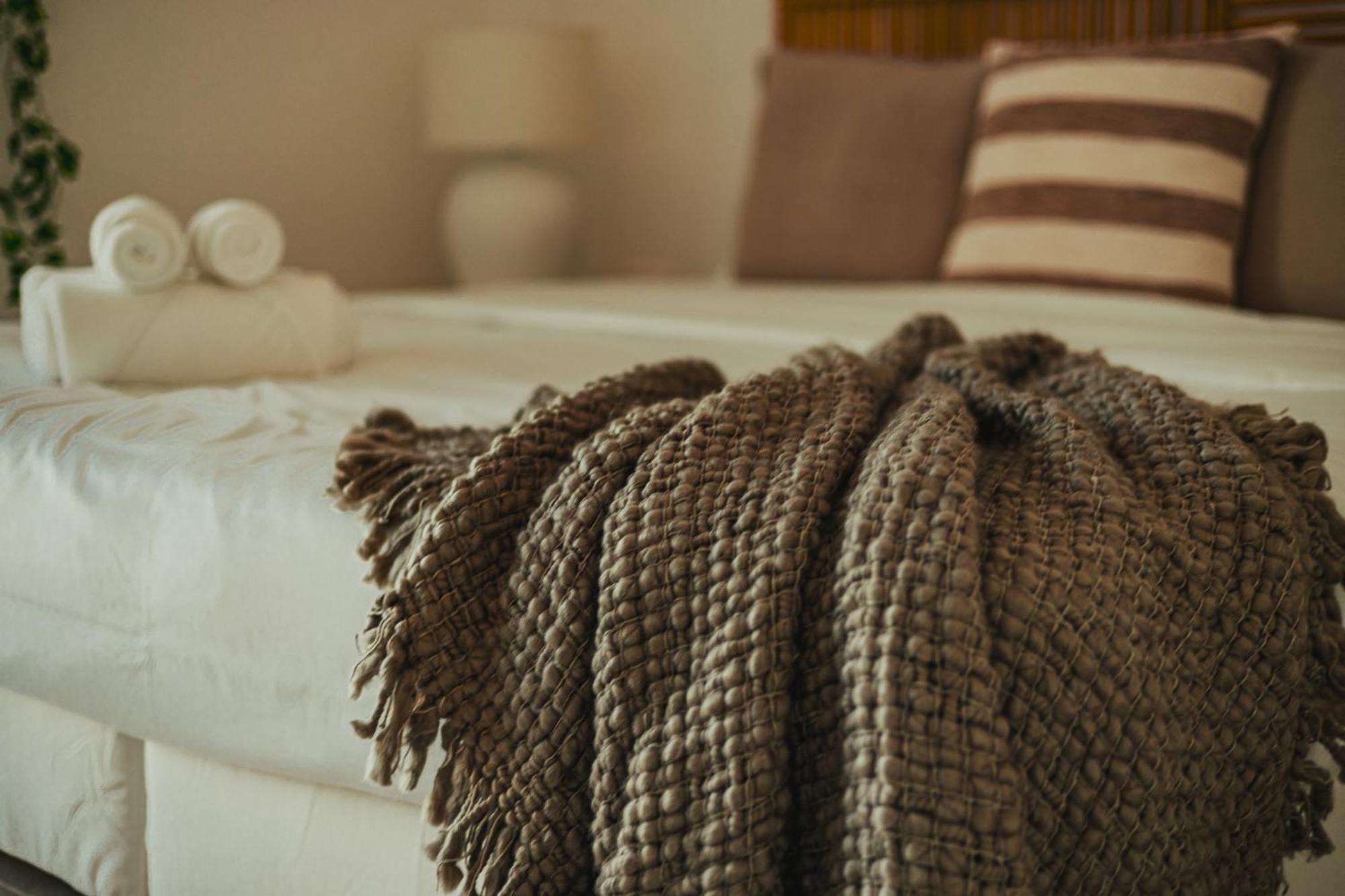 Apartment Voyage's Stylish 1br At Waters Edge *